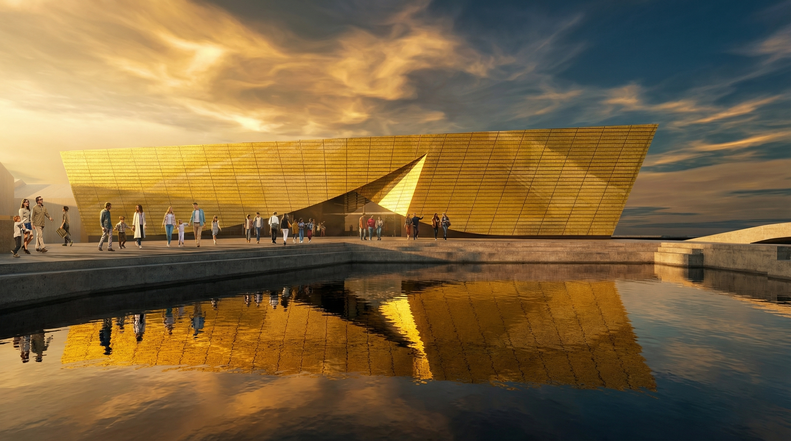 Historian ja tulevaisuuden museo