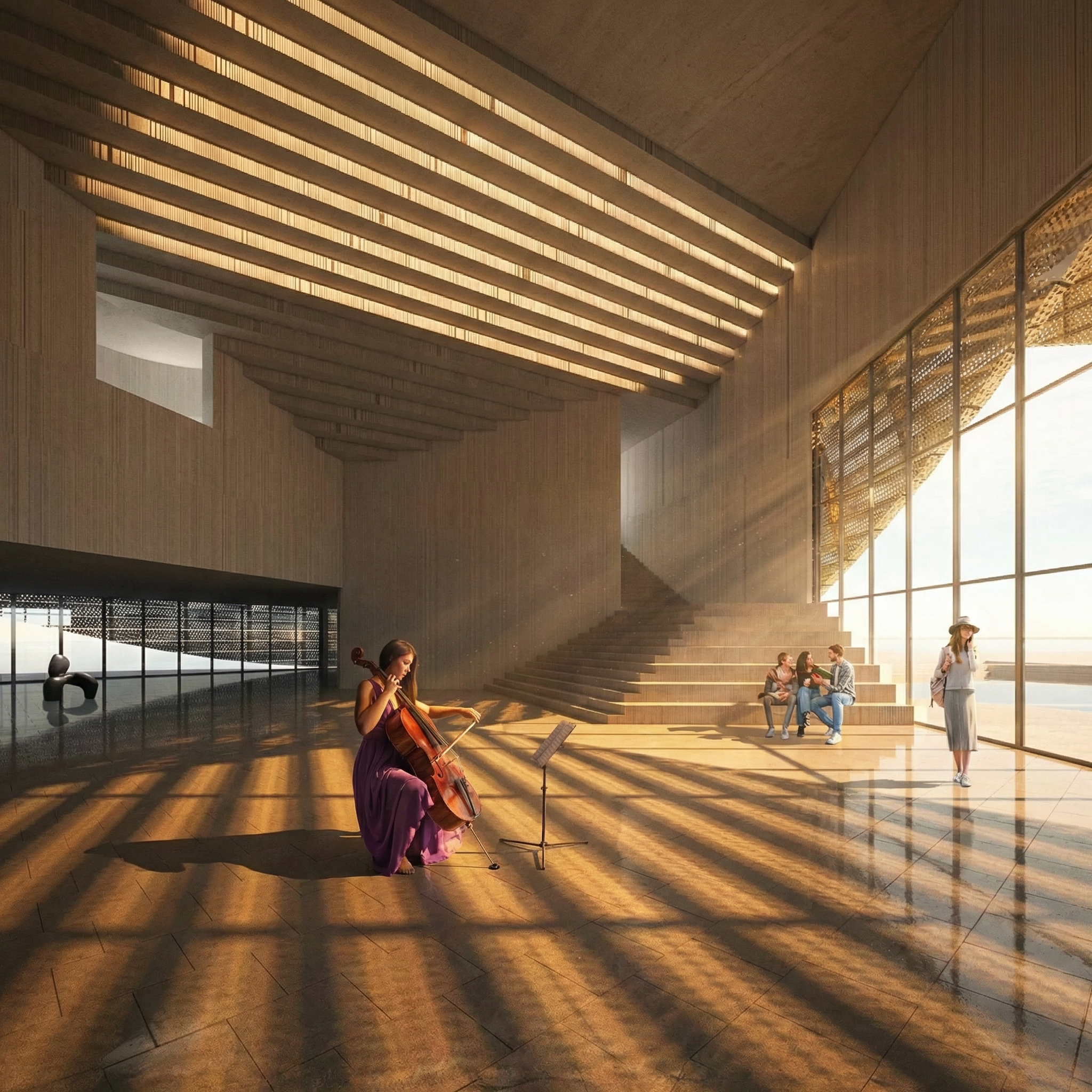 Historian ja tulevaisuuden museo