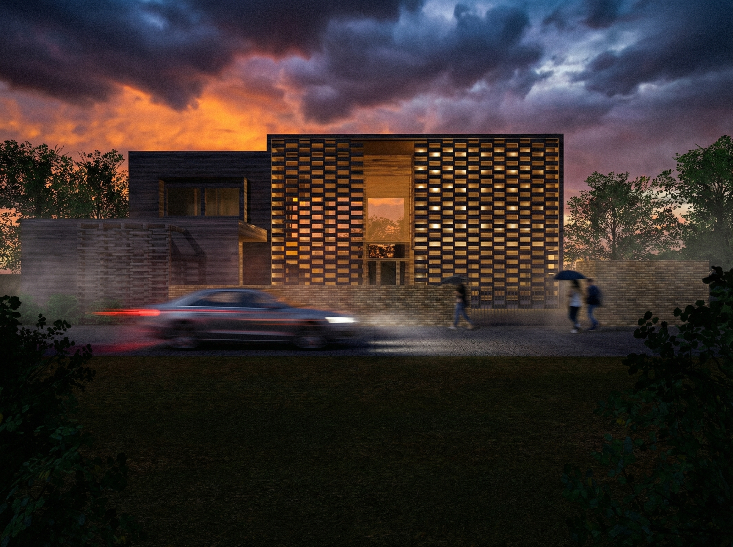 Asuntomessut Tuusula