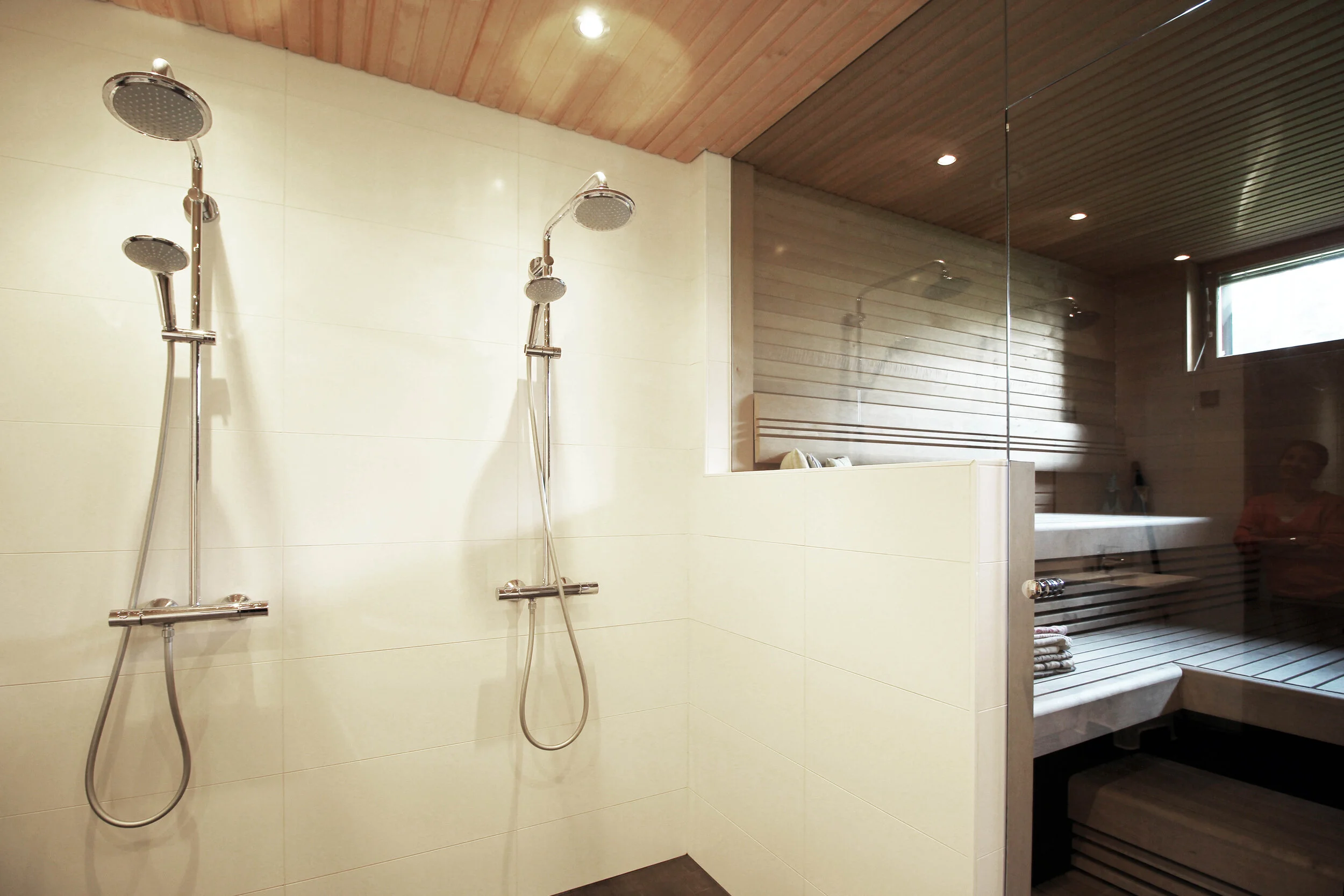 Talo Kuurinniityssä