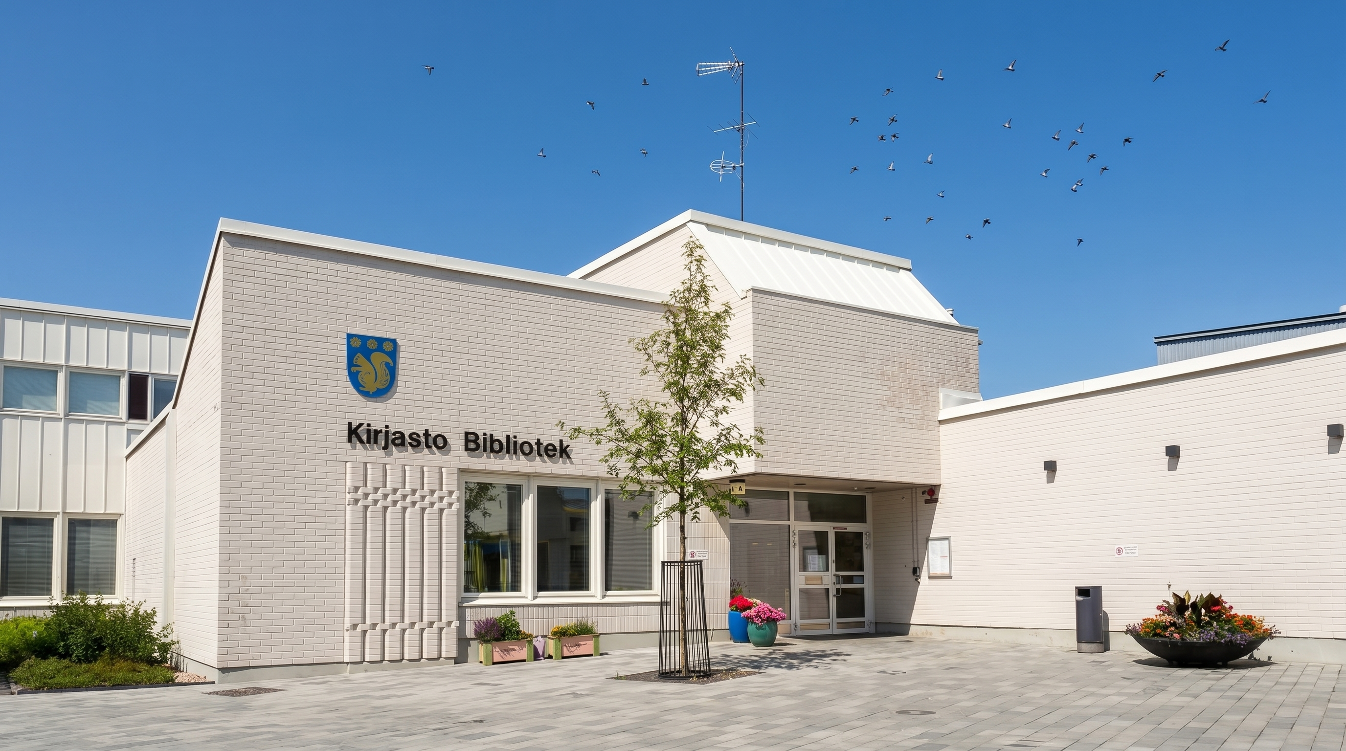 Korjausrakentamisen arkkitehtisuunnittelu